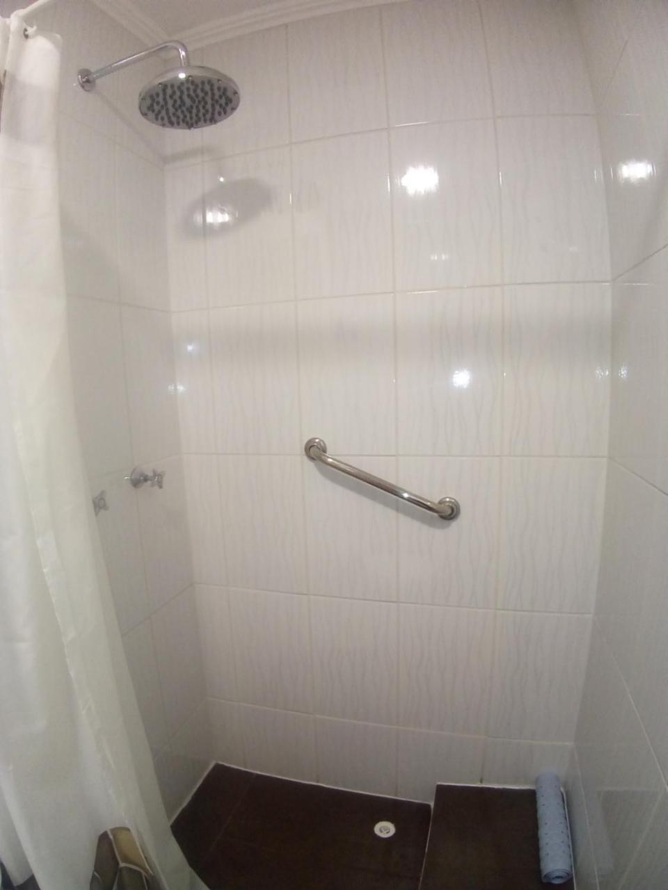 Inti Hotel Combarbala المظهر الخارجي الصورة
