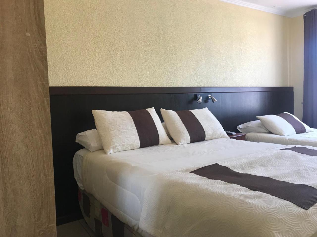 Inti Hotel Combarbala المظهر الخارجي الصورة