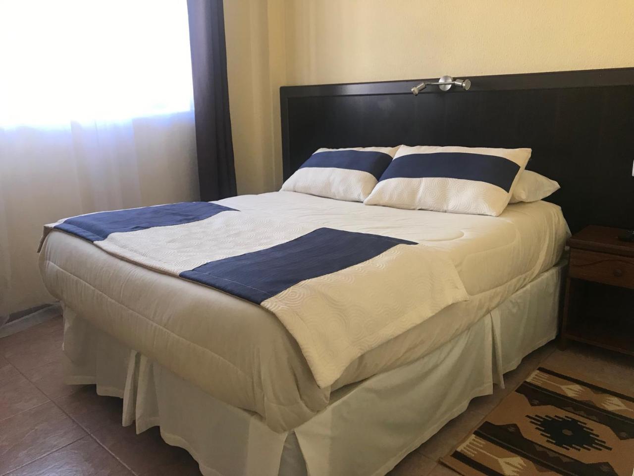 Inti Hotel Combarbala المظهر الخارجي الصورة